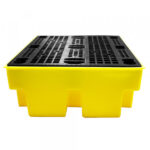 2 Drum Spill Pallet With Removable Grid - 240 Litre - Image 8