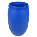 220 Litre Open Head Plastic Drum Full Load (x275 units) - Image 5