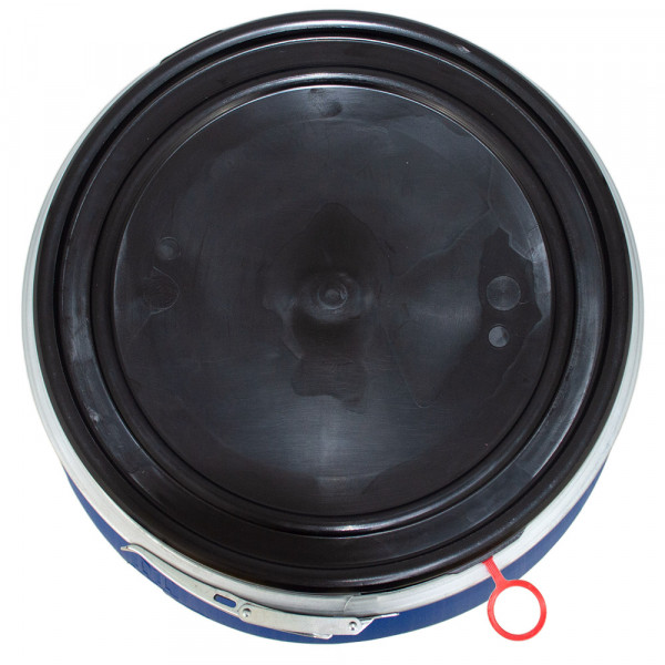 Plastic Open Head Drum Barrel - 30 to 220 Litres - Image 5