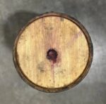 Starlight Sweet Concord Wine Barrel (Ex-Bourbon) - Fresh Dumped - Image 2