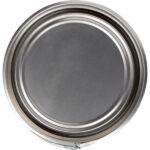 7.5 Gallon Fiber Drum, Steel Cover w/Lever Lock Ring - Image 2