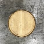 Hemingway Rye Whiskey Barrel - Fresh Dumped, Once Used - Image 2