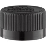 20mm 20-400 Child Resistant Caps (4,600 ea./case)