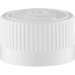20mm 20-400 Child Resistant Caps (4,600 ea./case) - Image 2