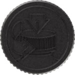 20mm 20-400 Child Resistant Caps (4,600 ea./case) - Image 3