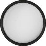 38mm 38-400 Black Smooth Plastic Cap w/PS22 Liner (Printed) - Image 4